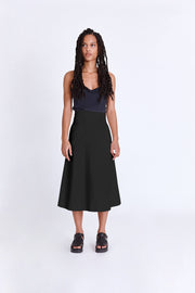 a - line skirt - Asantii