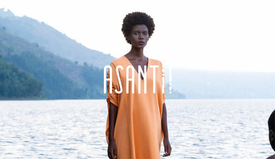 Asantii gift card - €350 - Asantii