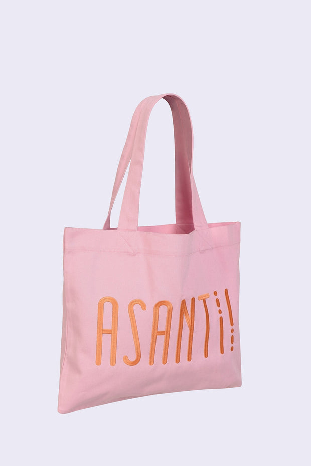 bag for life - Asantii