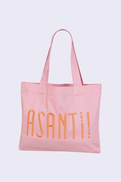 bag for life - Asantii