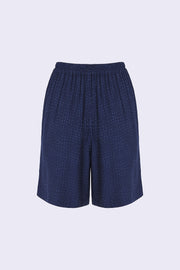 Elasticated Waist Shorts - Asantii