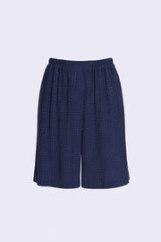 Elasticated Waist Shorts - Asantii