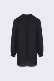 Long Sleeves Tunic - Asantii