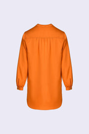 Long Sleeves Tunic - Asantii