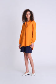 Long Sleeves Tunic - Asantii