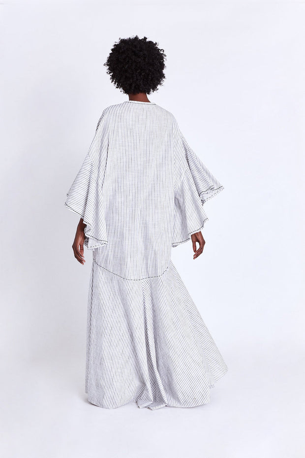 maxi kaftan - Asantii