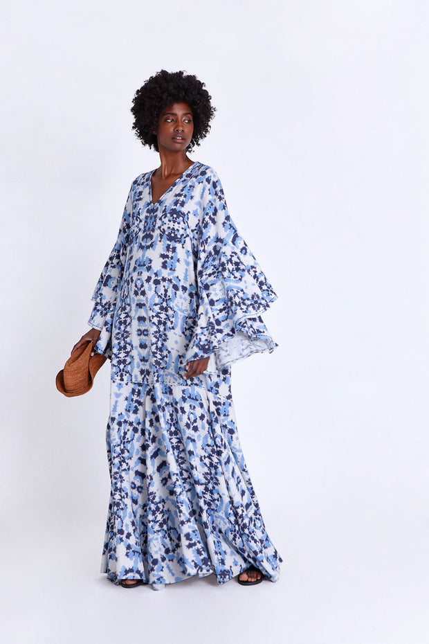 maxi kaftan - Asantii