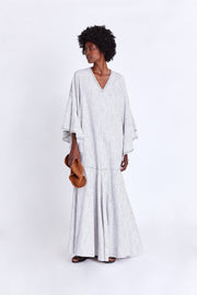 maxi kaftan - Asantii