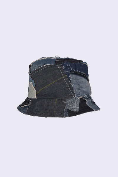 Nkwo bucket hat - Asantii