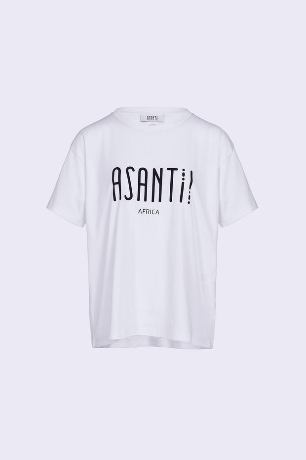 T-shirt Asantii Africa - Asantii