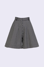 wide leg shorts - Asantii