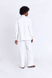 wide leg trousers - Asantii