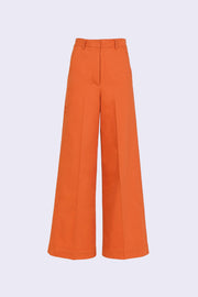 wide leg trousers - Asantii