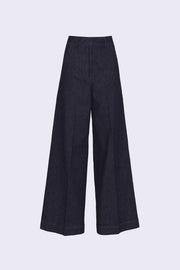 wide leg trousers - Asantii