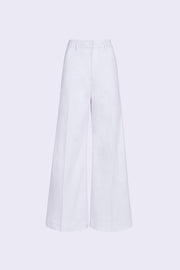 wide leg trousers - Asantii