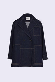 workwear jacket - Asantii