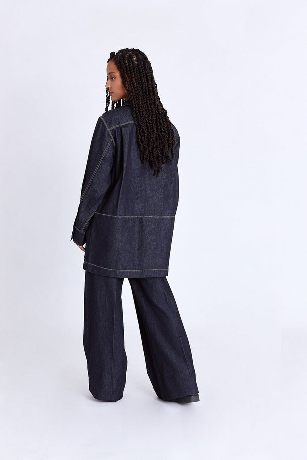 workwear jacket - Asantii