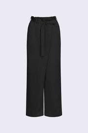 Wrap Trousers - Asantii