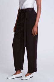 Wrap Trousers - Asantii